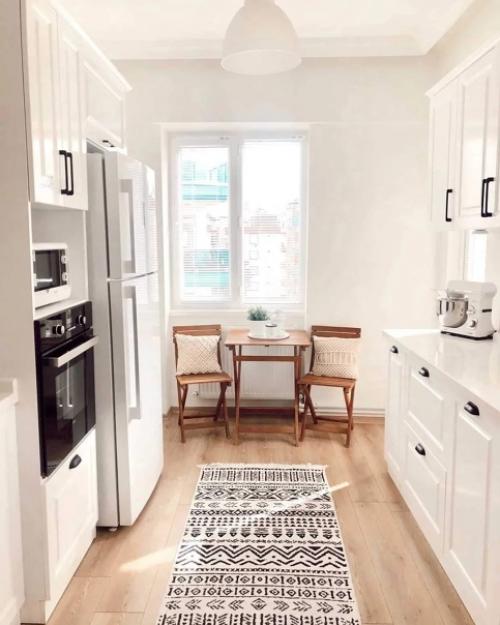 Очень хороший пример европейской кухни. 01