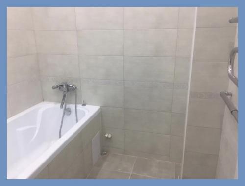 Закончили ремонт в квартире. 02