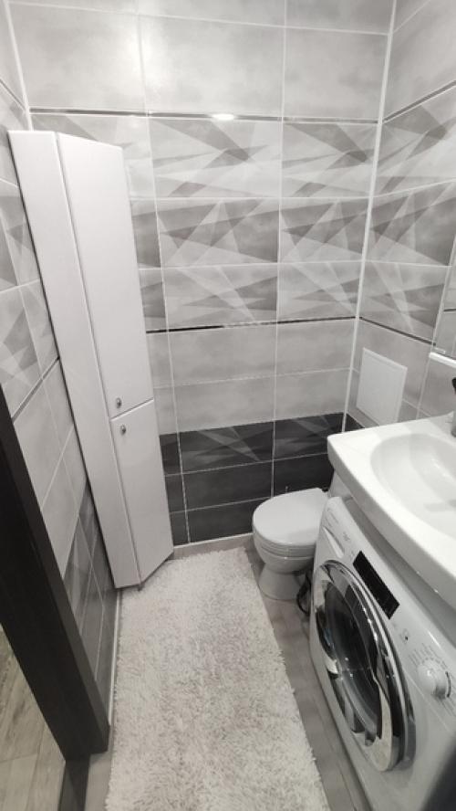 Мой первый капитальный ремонт квартиры. 09