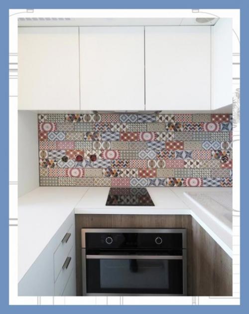 Все о дизайне интерьера. 04