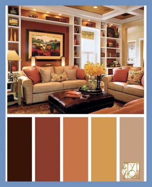 Все о дизайне интерьера. 05