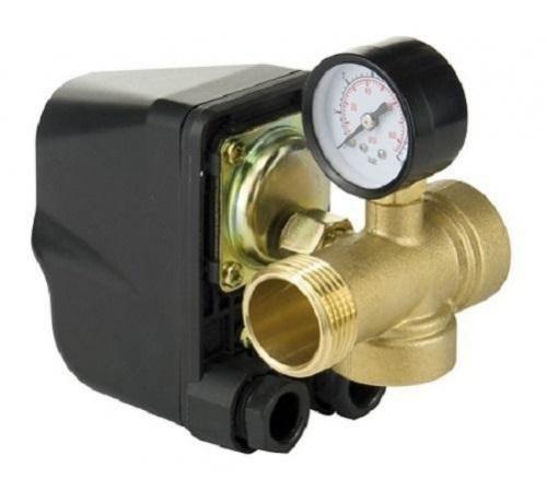 Мы подключаем насосную станцию к колодцу. 03