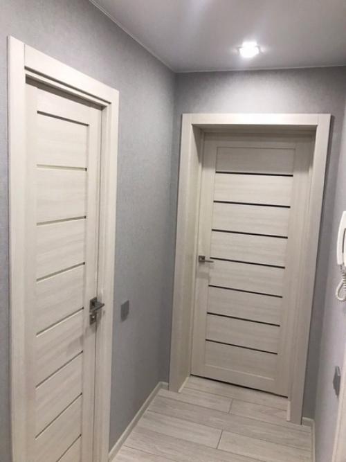 Немного ярких акцентов и квартира совершенно по-другому смотрится. 09