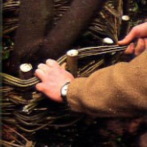 Отличная идея для дачи. 03