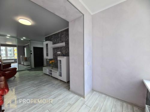 Квартира однокомнатная 46 кв. 05