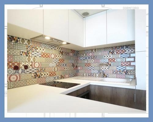 Все о дизайне интерьера. 07