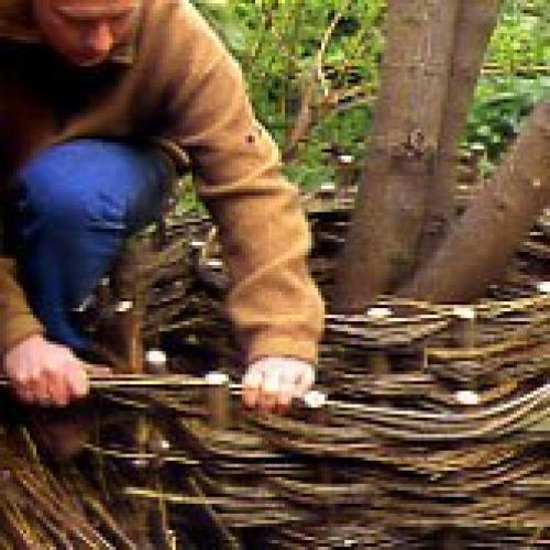 Отличная идея для дачи. 02