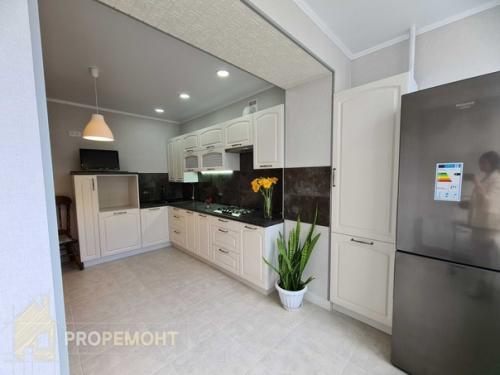 Квартира однокомнатная 46 кв. 02