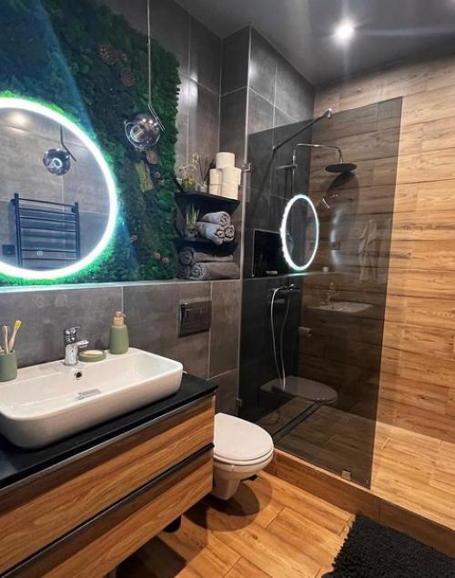 После ремонта как выглядело до ремонта и после ремонта. 01