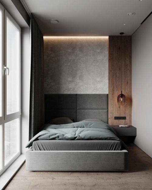 Шикарный дизайн - проект от студии Design in Details. 07