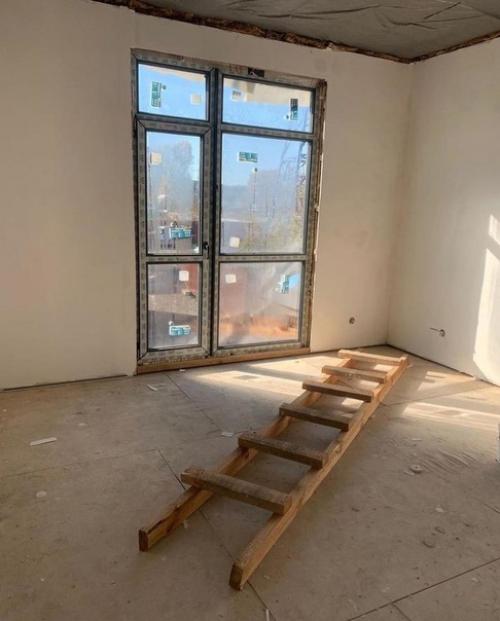 После ремонта как выглядело до ремонта и после ремонта. 04