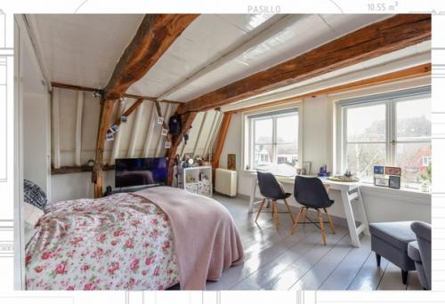 Мы рады представить вам этот уникальный, монументальный и удивительно просторный особняк. 07