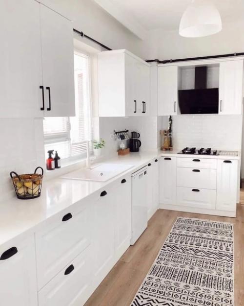 Очень хороший пример европейской кухни. 03