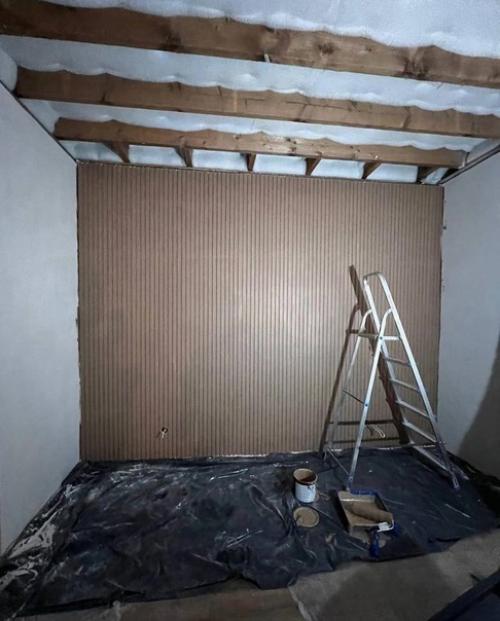 После ремонта как выглядело до ремонта и после ремонта. 05