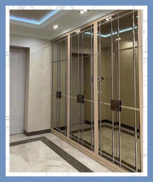 Все о дизайне интерьера. 03