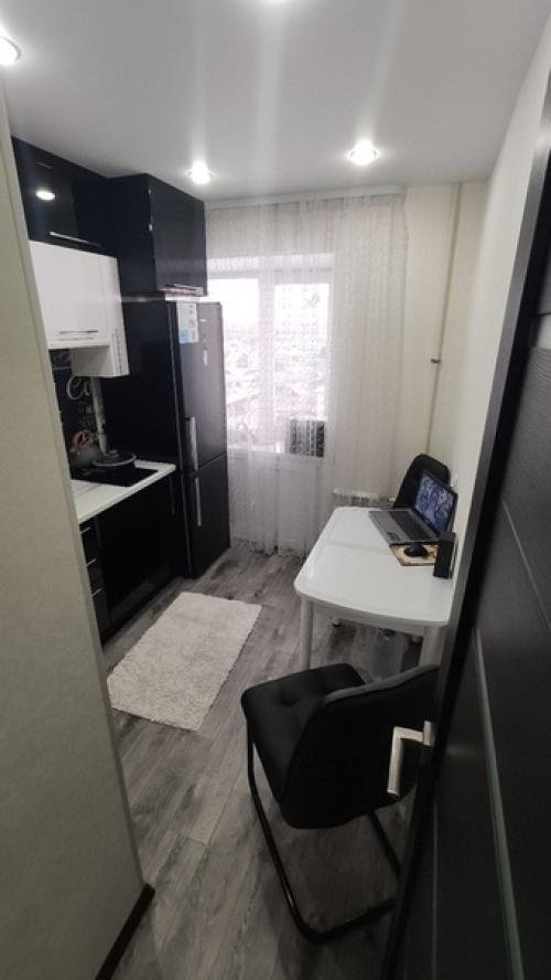 Мой первый капитальный ремонт квартиры. 04