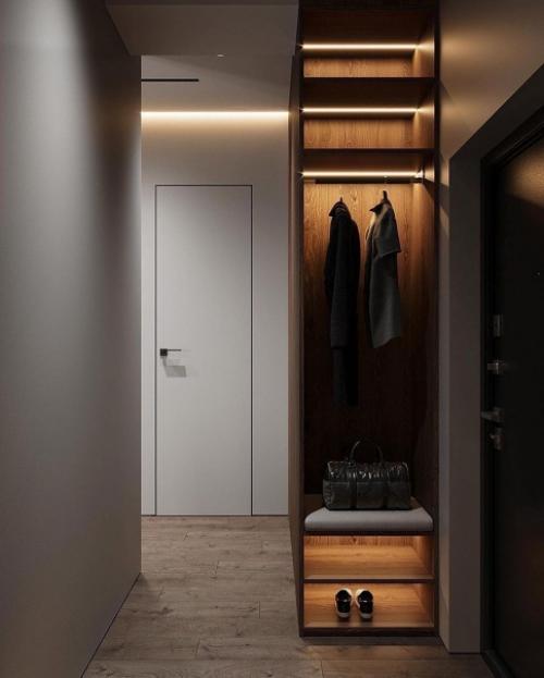 Шикарный дизайн - проект от студии Design in Details. 03