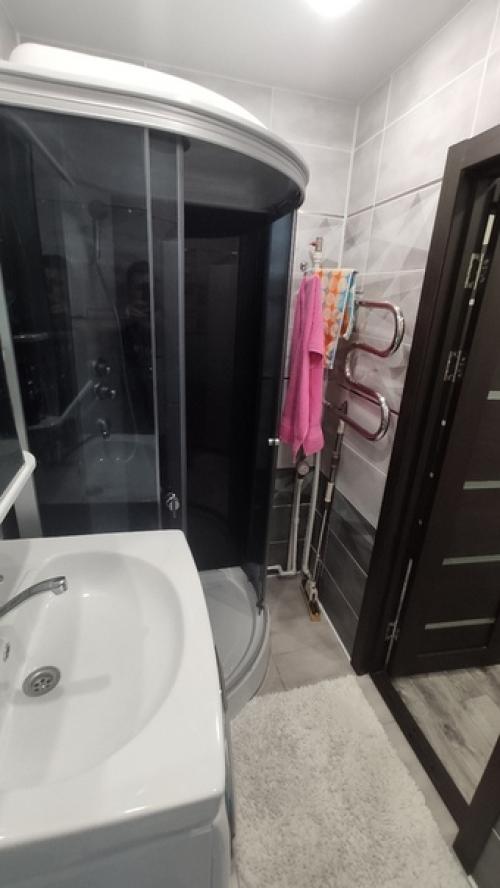 Мой первый капитальный ремонт квартиры. 06