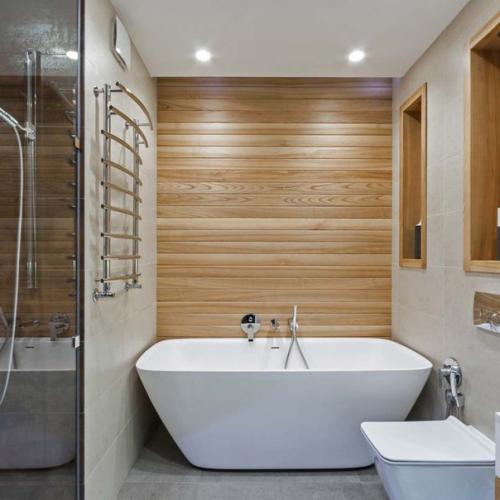 Уютная квартира в Запорожье. 08