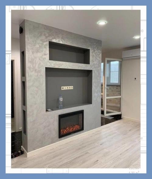 Все о дизайне интерьера. 06