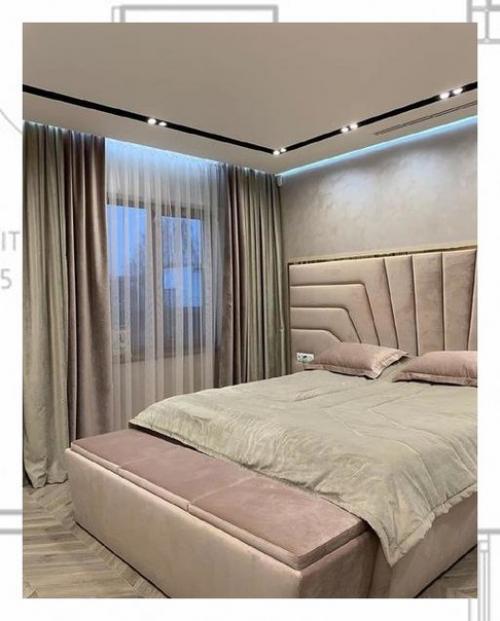 Стиль кантри в интерьере, отражающий самобытность деревенских домов, является одним из наиболее уютных и приближенных к природе. 02