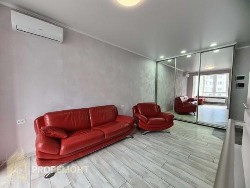 Квартира однокомнатная 46 кв. 06