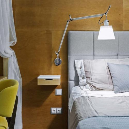 Уютная квартира в Запорожье. 03