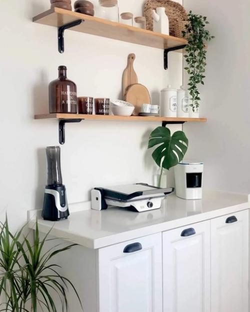 Очень хороший пример европейской кухни. 04