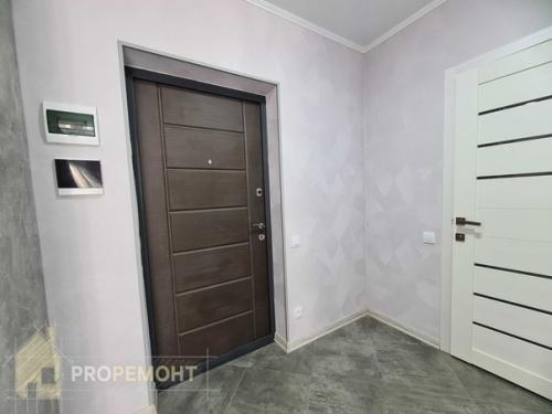 Квартира однокомнатная 46 кв. 09