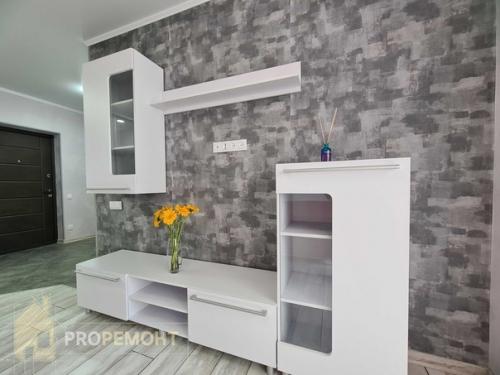 Квартира однокомнатная 46 кв. 04