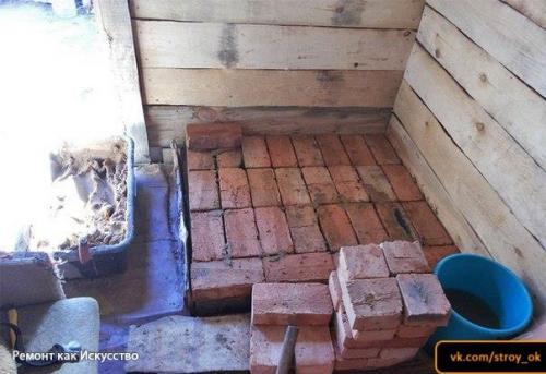 Как установить печь в бане: советы по правильной установке своими руками. 09 Как установить печь в бане: советы по правильной установке своими руками. 09