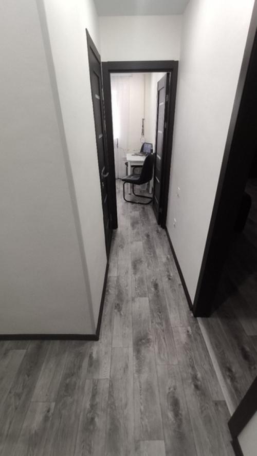 Мой первый капитальный ремонт квартиры. 02