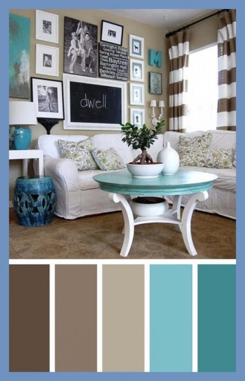 Все о дизайне интерьера. 03