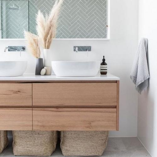 Стиль джапанди (Japan + Scandi) объединяет в себе два направления: модный скандинавский минимализм и японские интерьерные традиции. 02