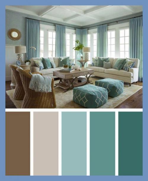 Все о дизайне интерьера. 02