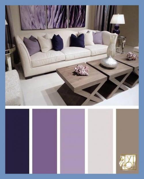 Все о дизайне интерьера. 01