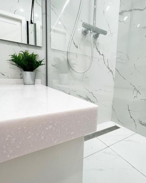 Санузел в профессиональном исполнении. 04