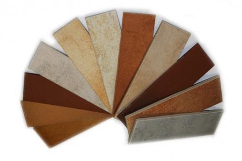 Облицовка камина плиткой. 01 Облицовка камина плиткой. 01