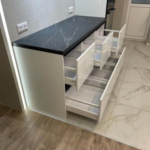 Очень интересная реализация получилась. 06