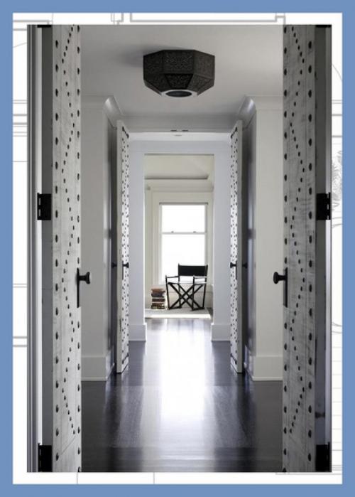 Все о дизайне интерьера. 01