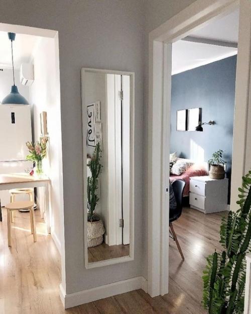 Однушка площадью 35 кв. 03