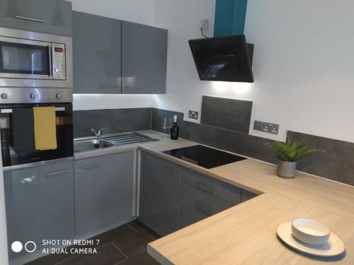 Пример ремонта в Шотландии. 02