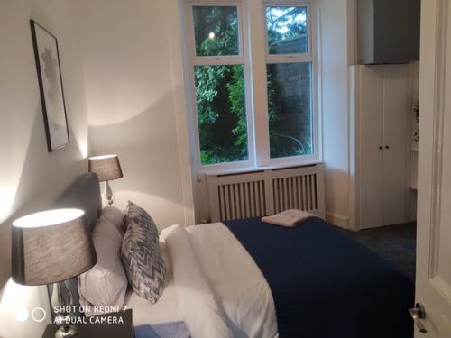 Пример ремонта в Шотландии. 04