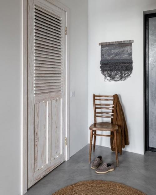 Как создать атмосферу острова в городской квартире? 02