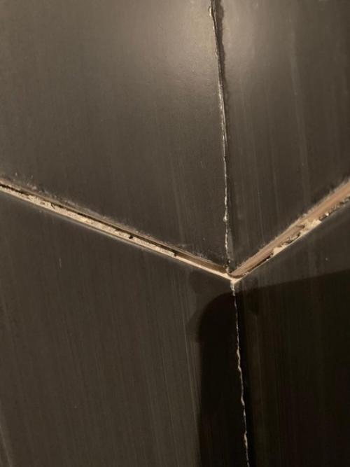 Даже не поверили сначала, но потом все-таки приняли и вот теперь мы думаем, ну как так-то. 02