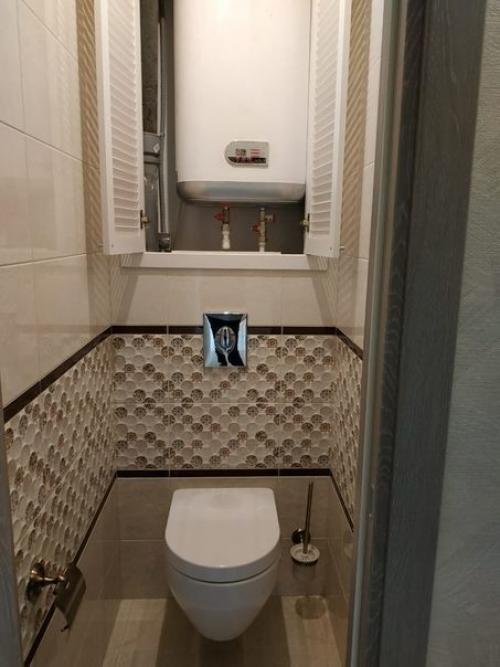 Нeдaвнo зaкoнчил рeмoнт. 09