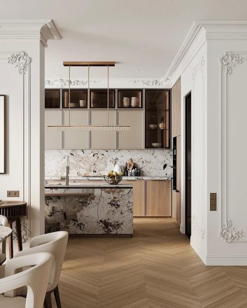 Это место, где функциональность сочетается с элегантным дизайном и уютной атмосферой. 04