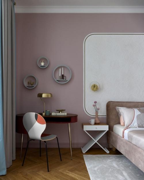 Как же необычно. 04