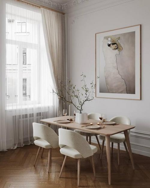 Кухня в Старом Фонде. 01