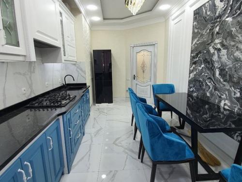 Квартира после капитального ремонта. 03